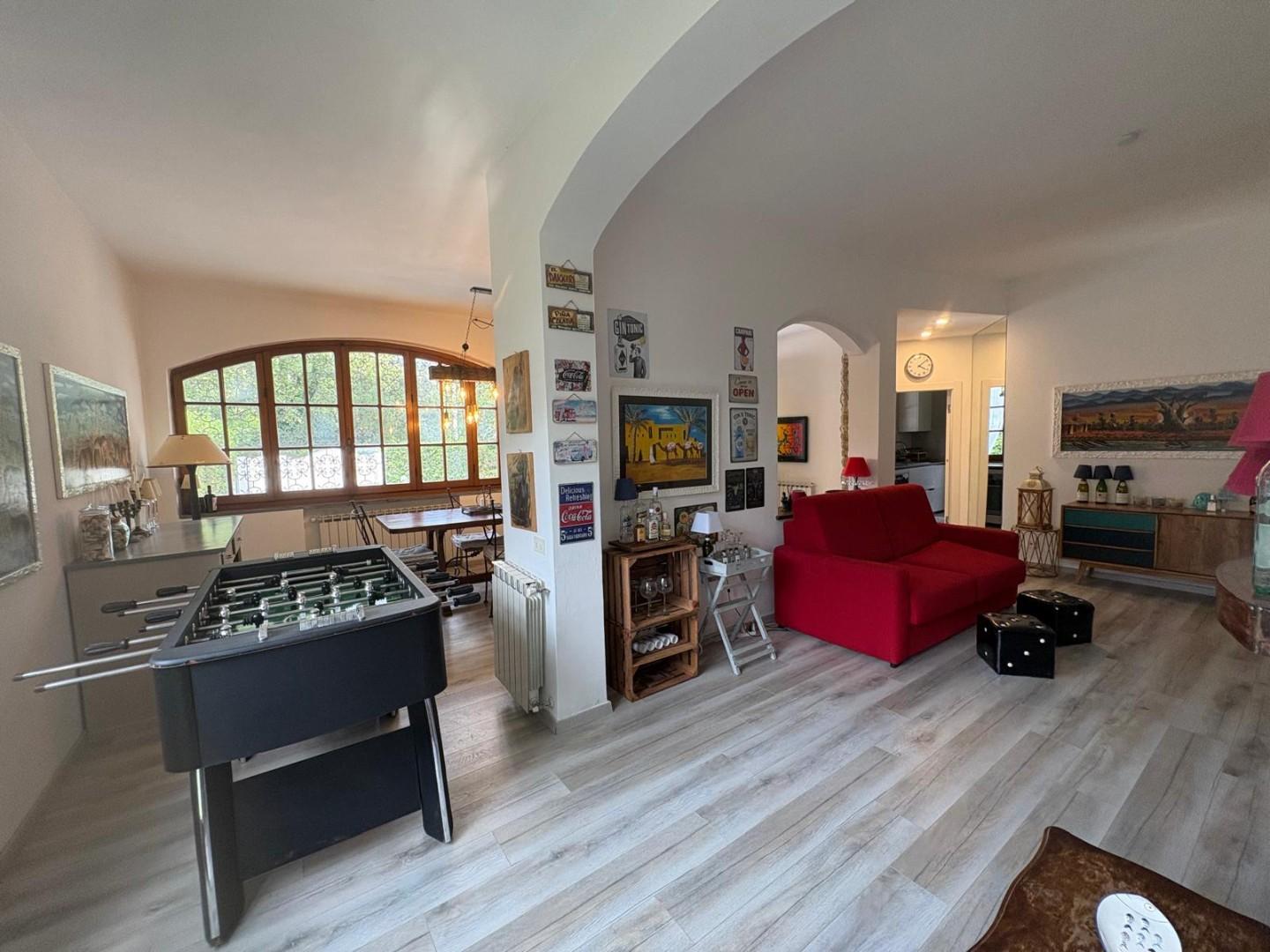 Villa - Poveromo, Massa (18/39)