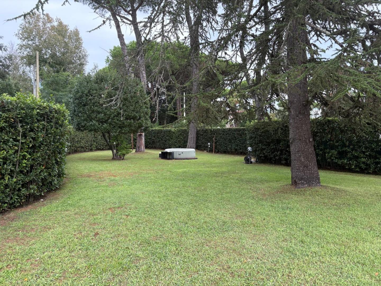 Villa - Poveromo, Massa (10/39)