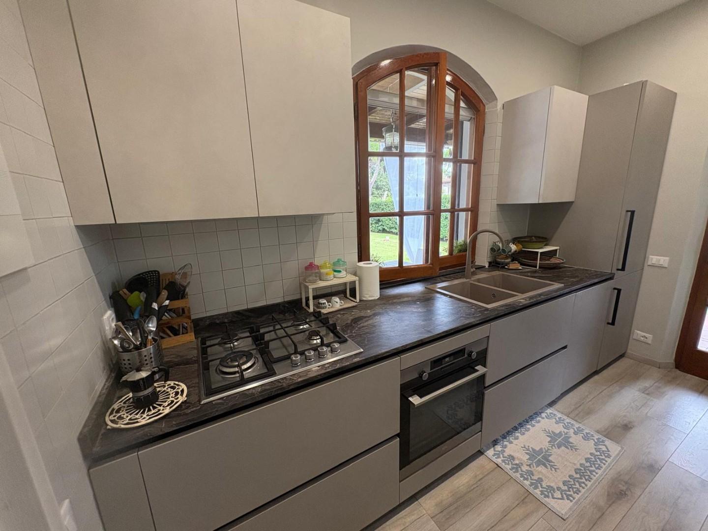 Villa - Poveromo, Massa (21/39)