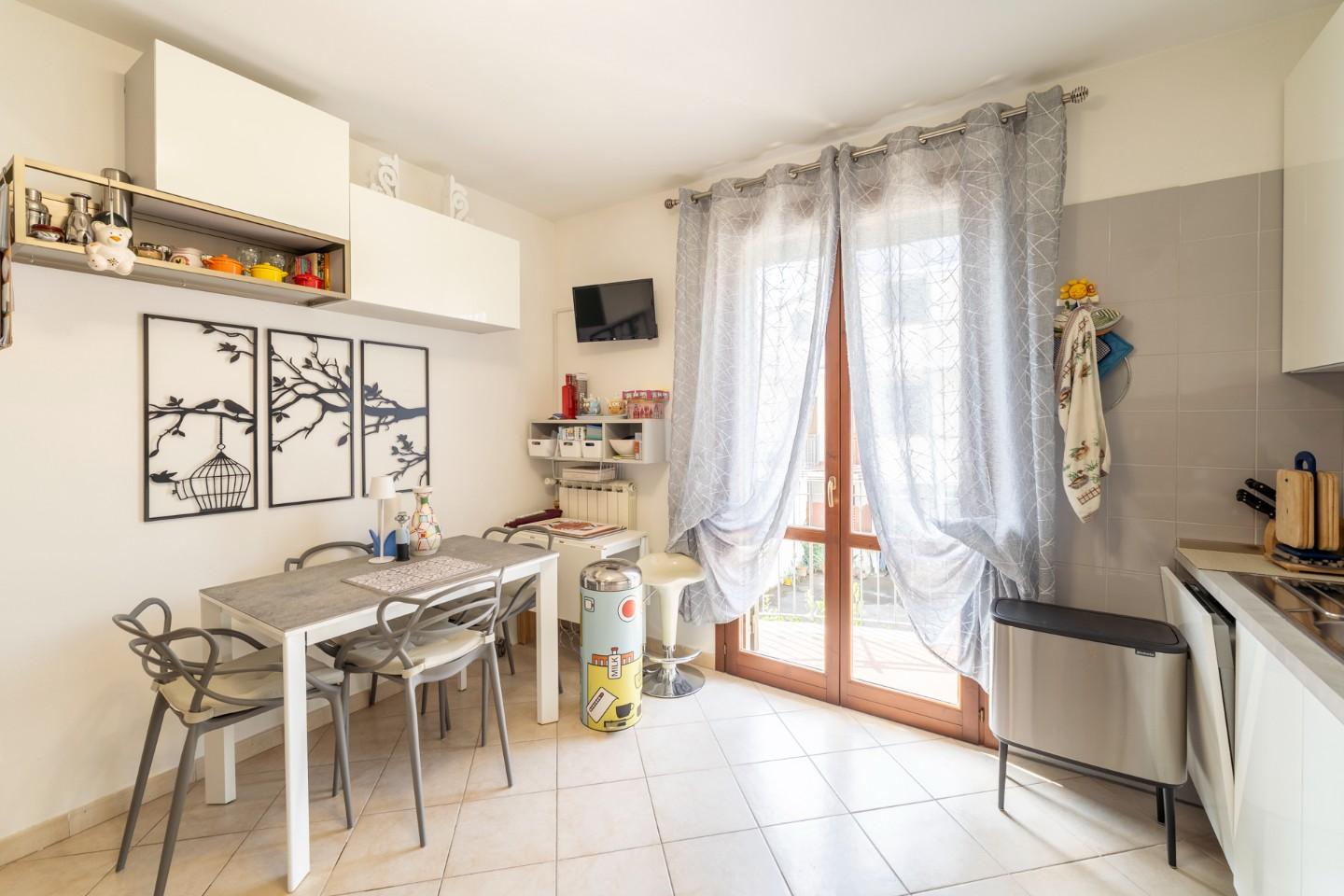 Appartamento in vendita a Ponsacco (2/18)