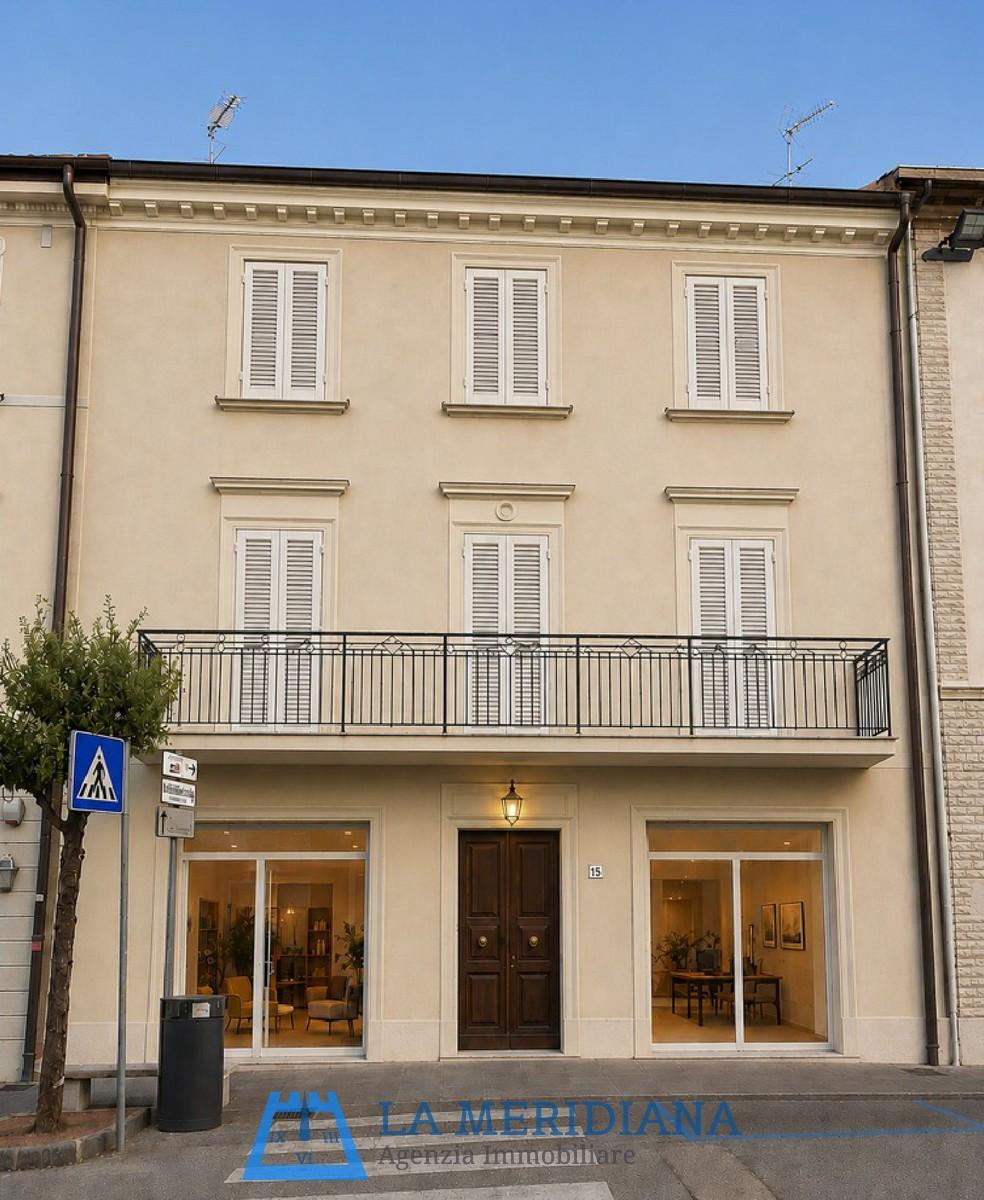 Appartamento in vendita a Lamporecchio