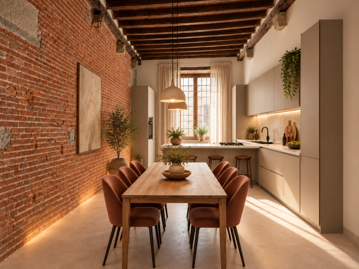 Appartamento - Lucca (5/30)