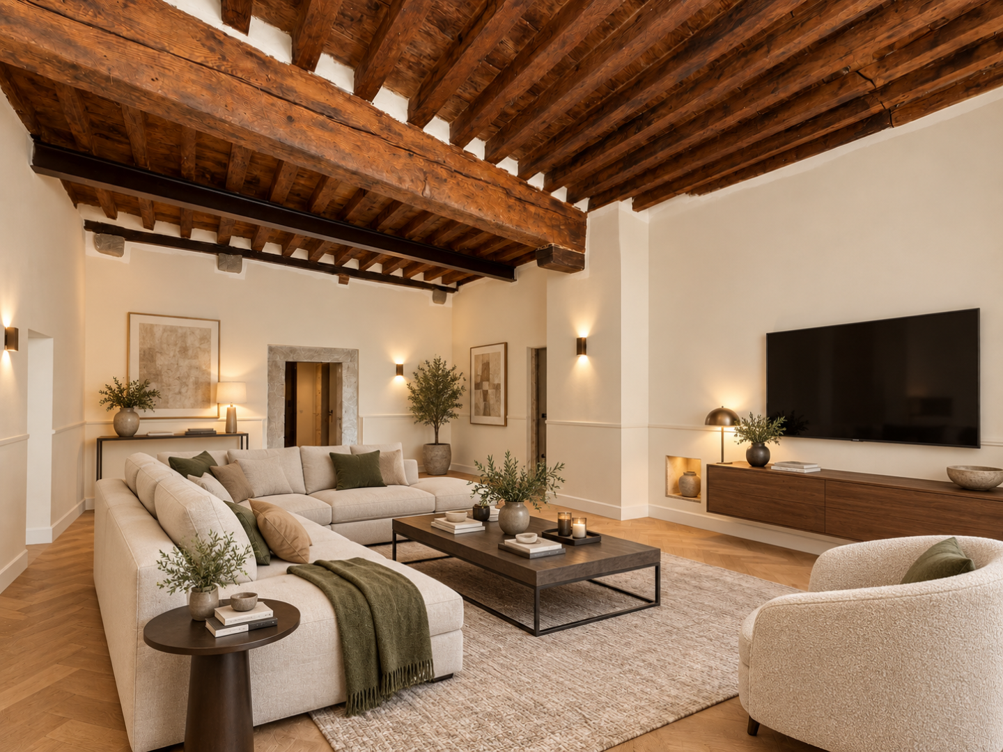 Appartamento in vendita a Lucca