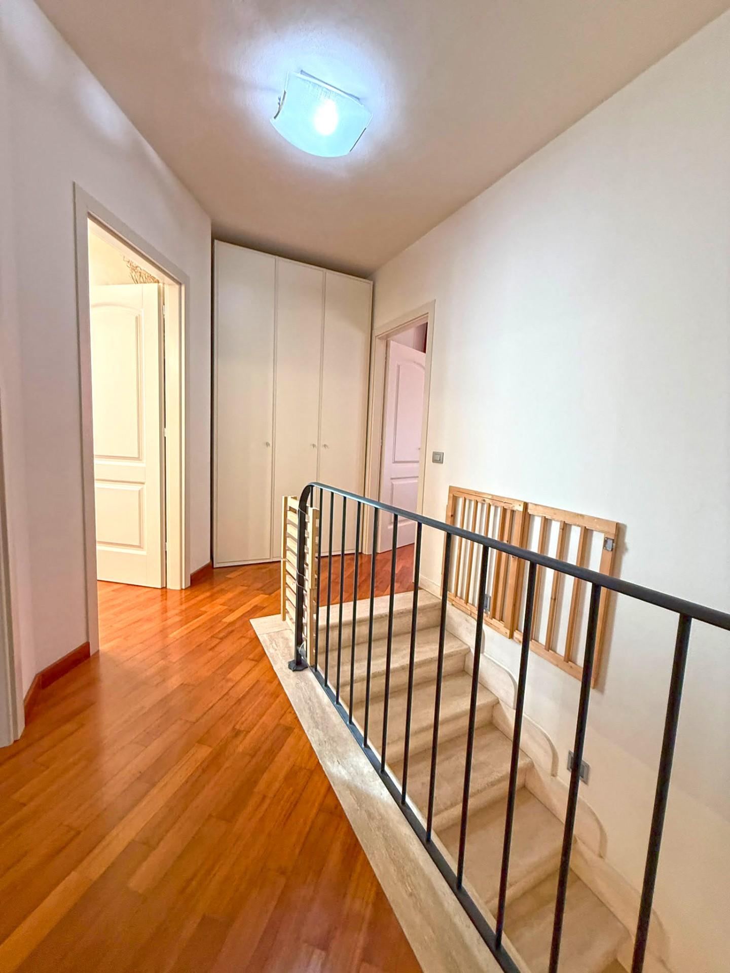 Villa - Città Giardino, Cecina (32/56)