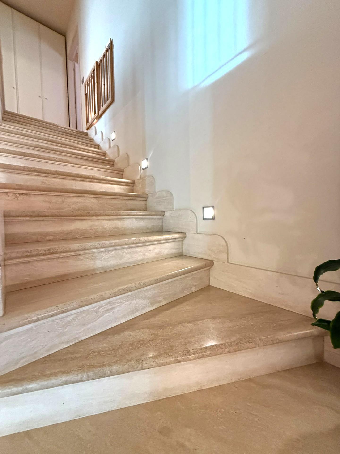 Villa - Città Giardino, Cecina (37/56)