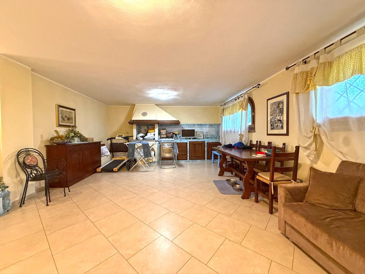 Villa - Città Giardino, Cecina (43/56)