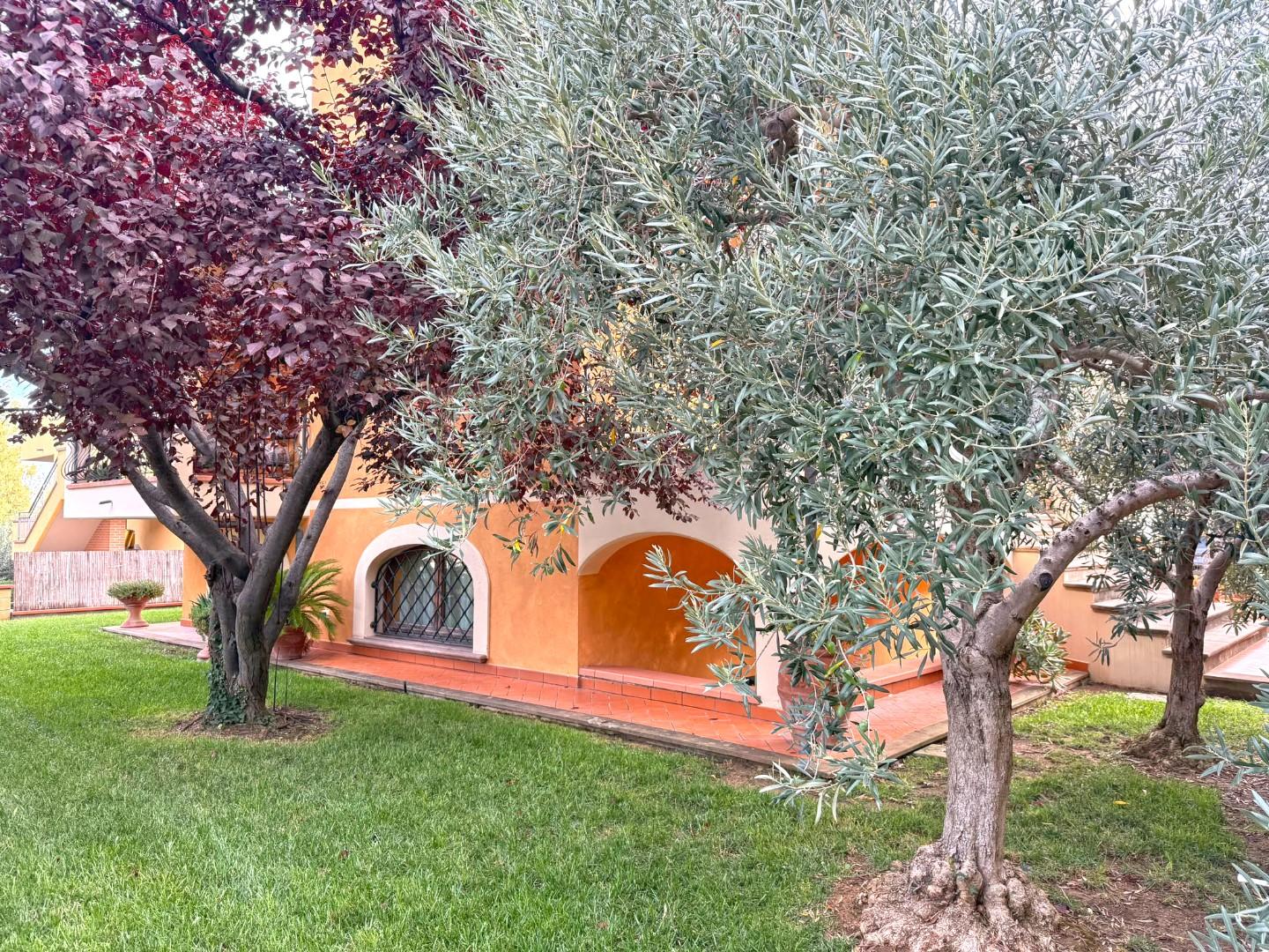 Villa - Città Giardino, Cecina (51/56)