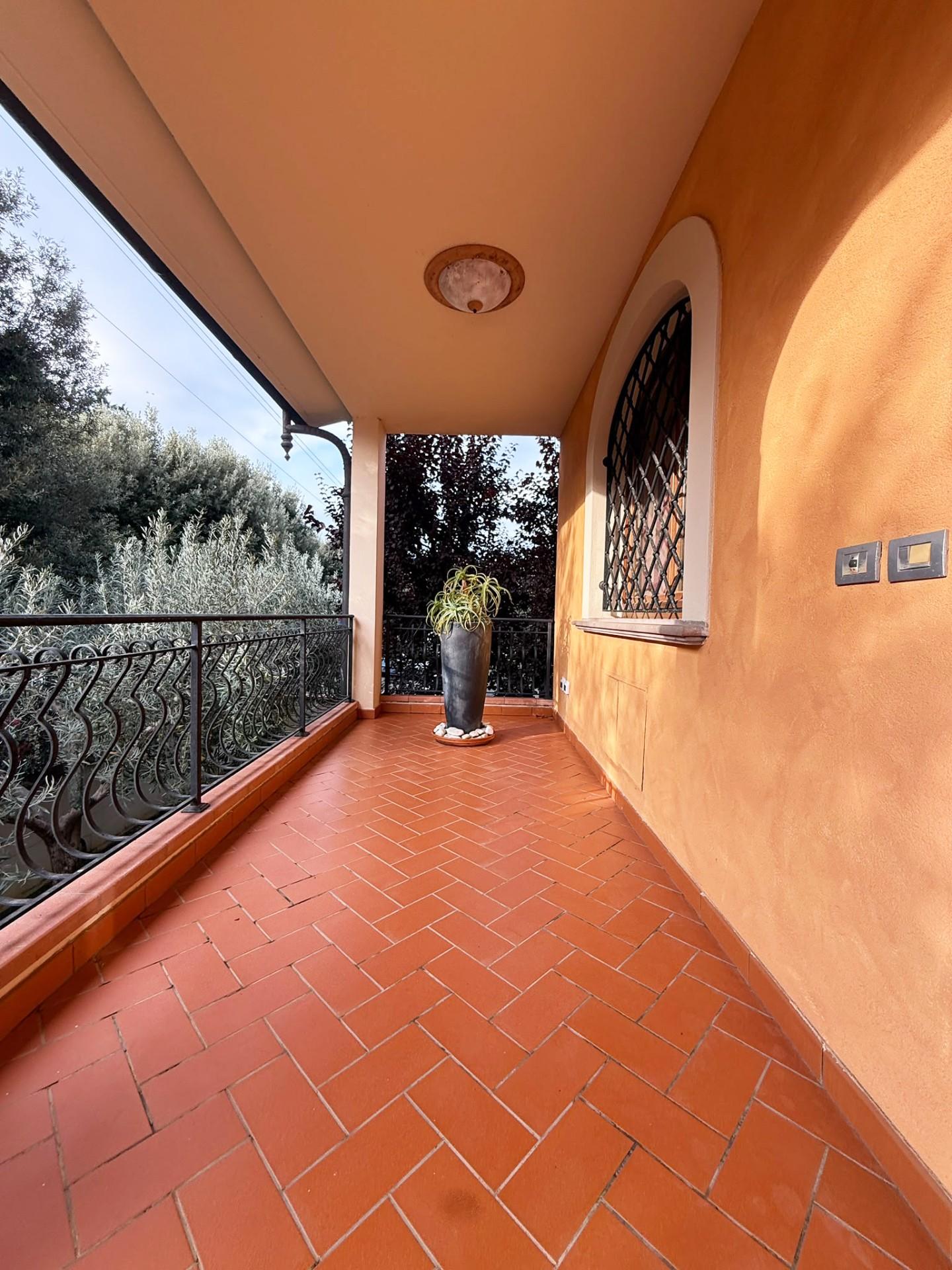Villa - Città Giardino, Cecina (52/56)