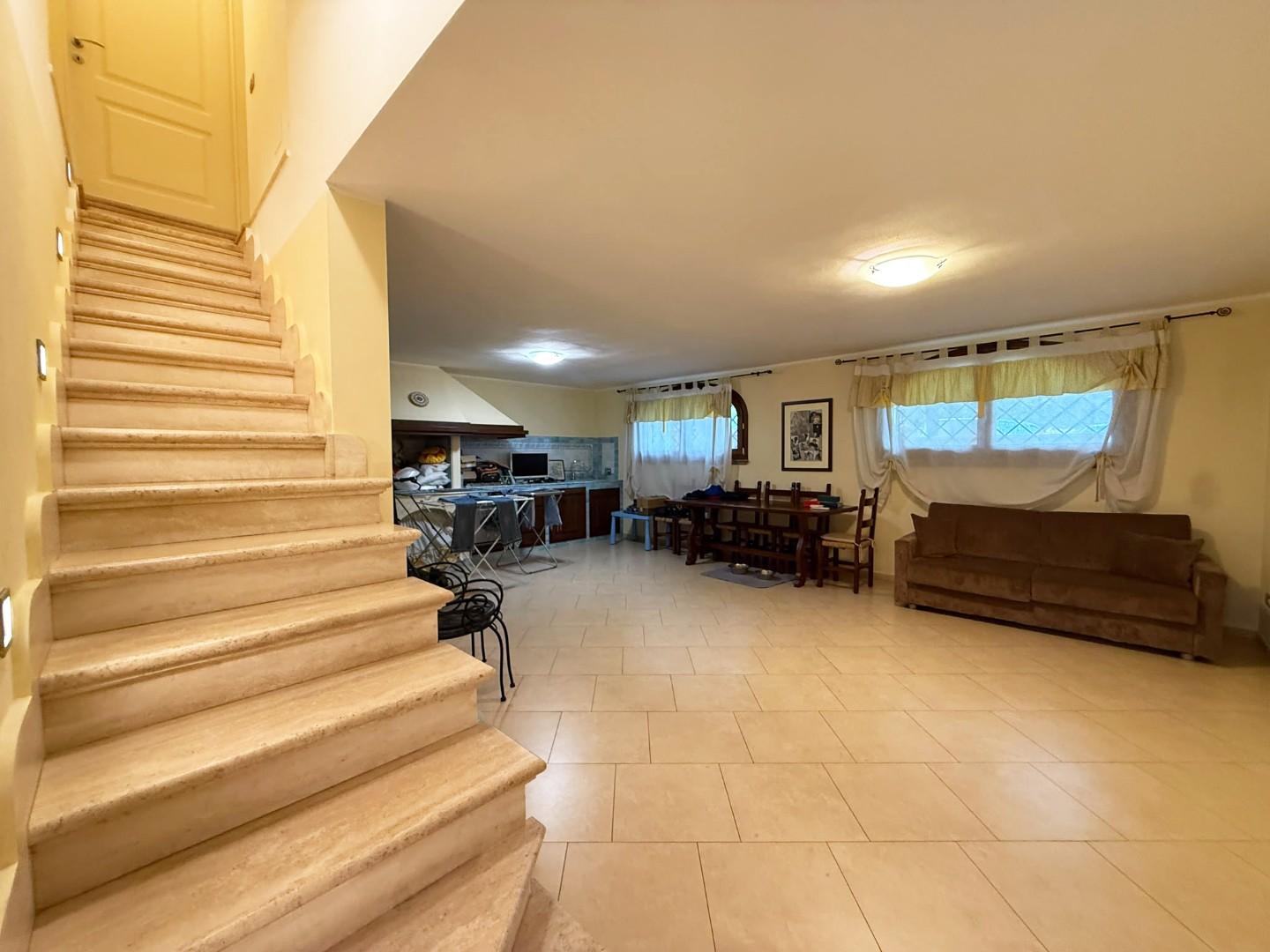Villa - Città Giardino, Cecina (41/56)
