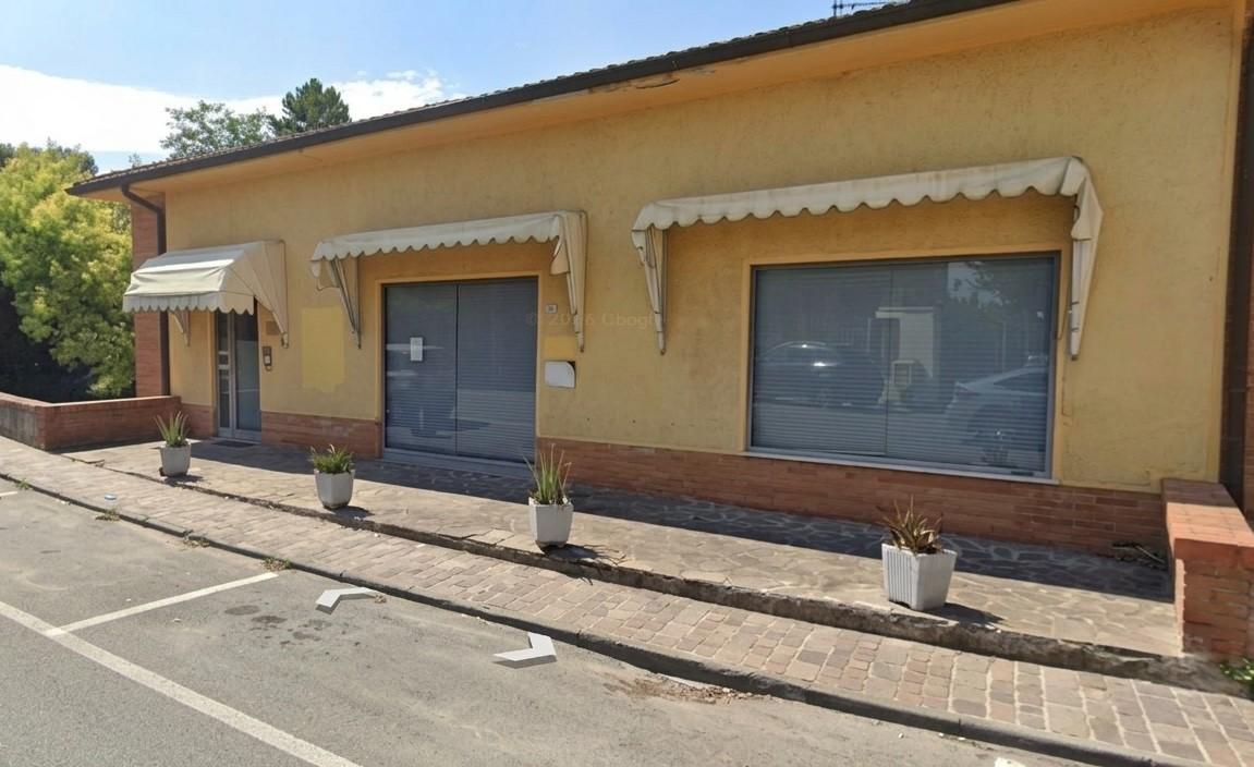 Fondo commerciale in 1 a Fauglia (PI)