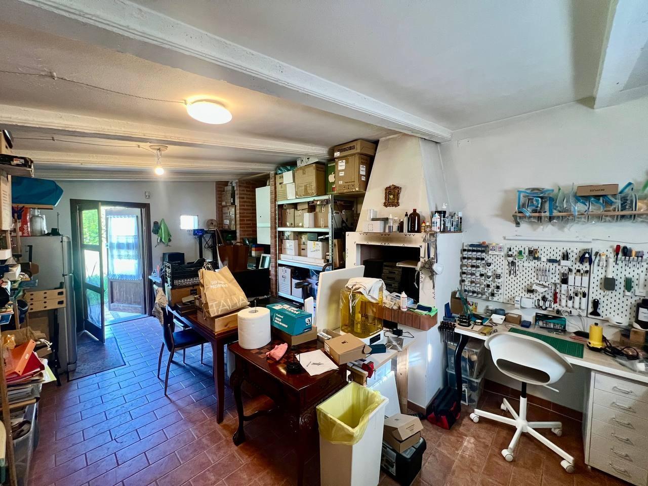 Villa - Colignola, San Giuliano Terme (28/32)