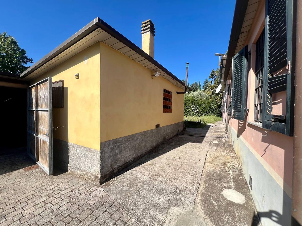 Villa - Colignola, San Giuliano Terme (27/32)