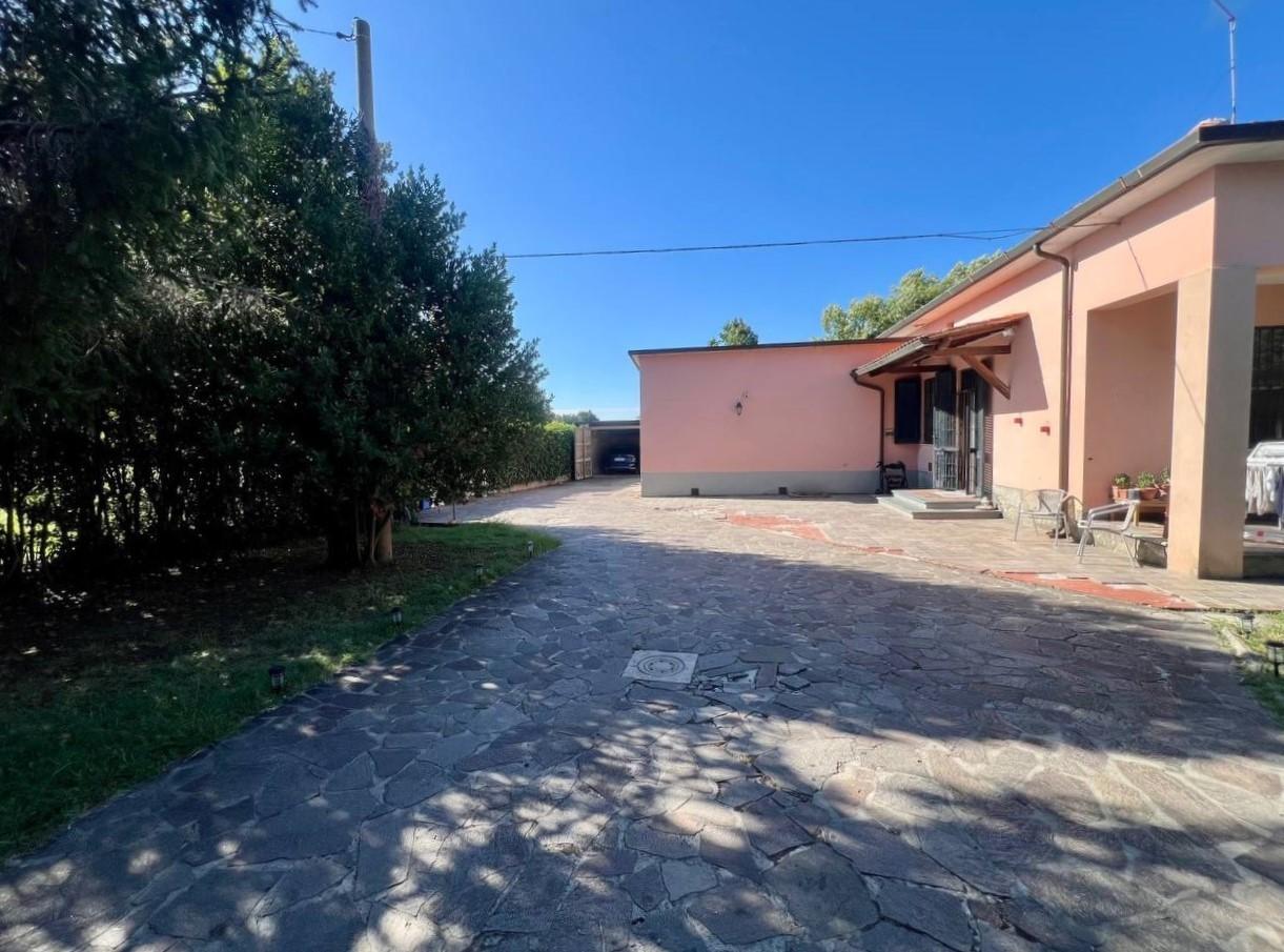 Villa - Colignola, San Giuliano Terme (26/32)