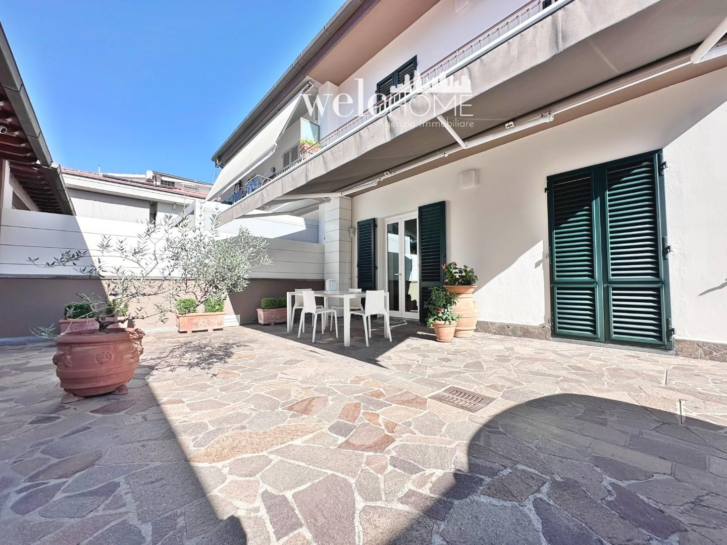 Villa - San Lorenzo, Campi Bisenzio (21/38)