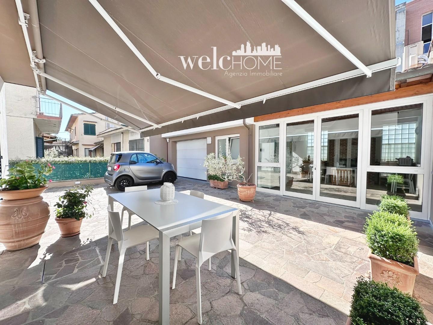 Villa - San Lorenzo, Campi Bisenzio (38/38)