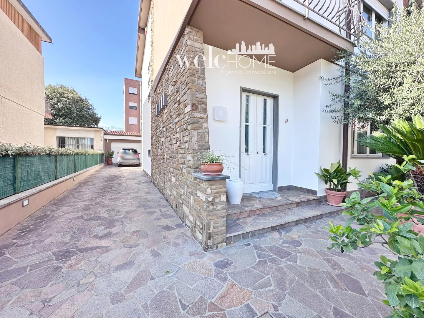Villa - San Lorenzo, Campi Bisenzio (24/38)