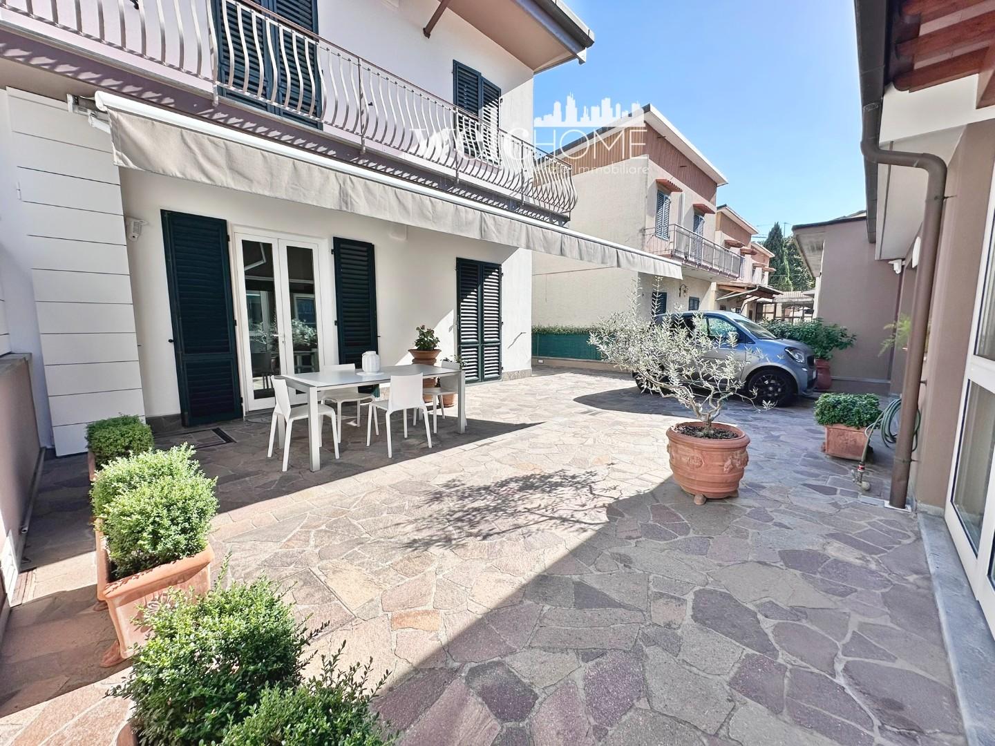Villa - San Lorenzo, Campi Bisenzio (22/38)