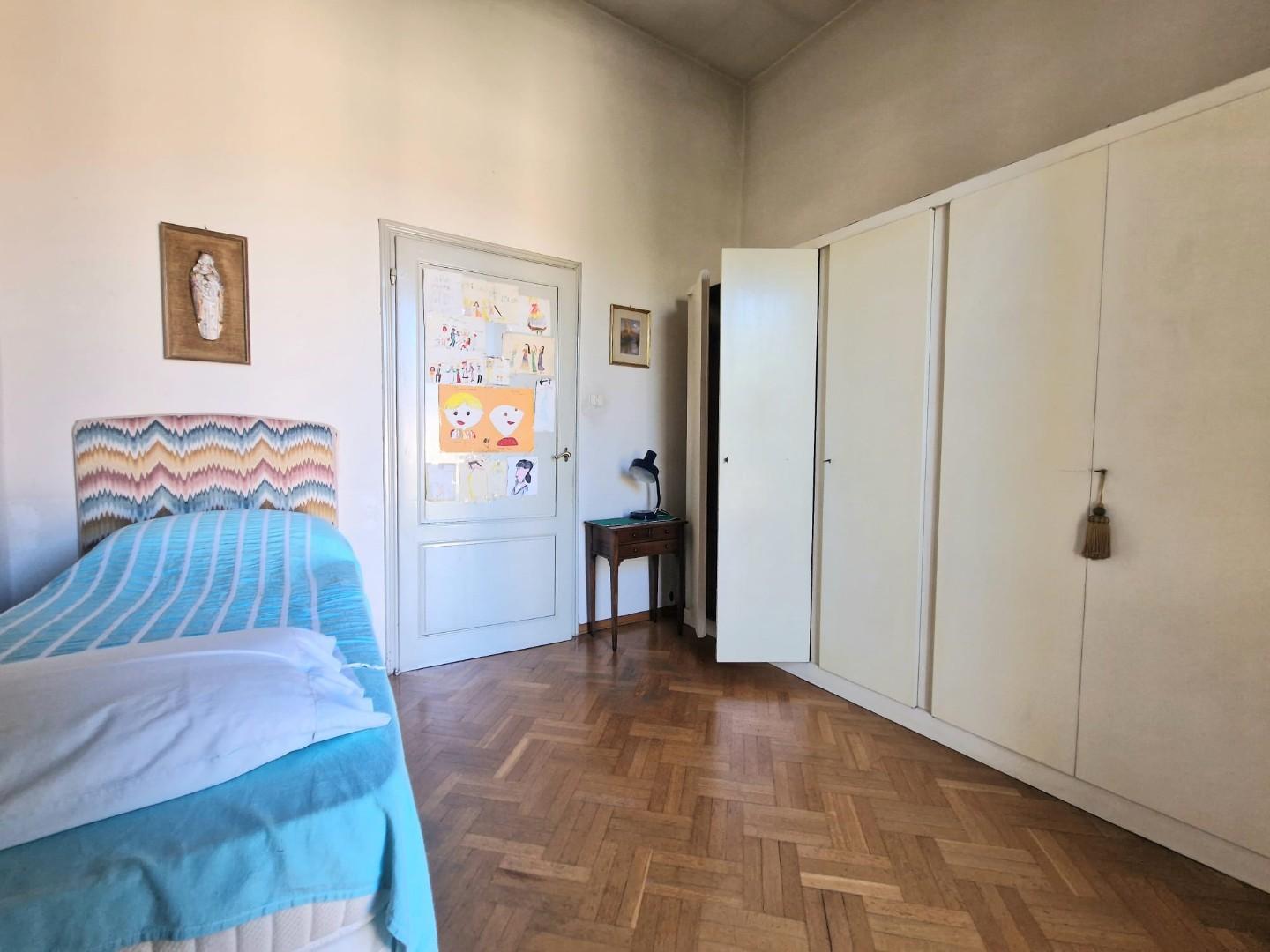 Villa - San Piero A Ponti, Campi Bisenzio (53/60)