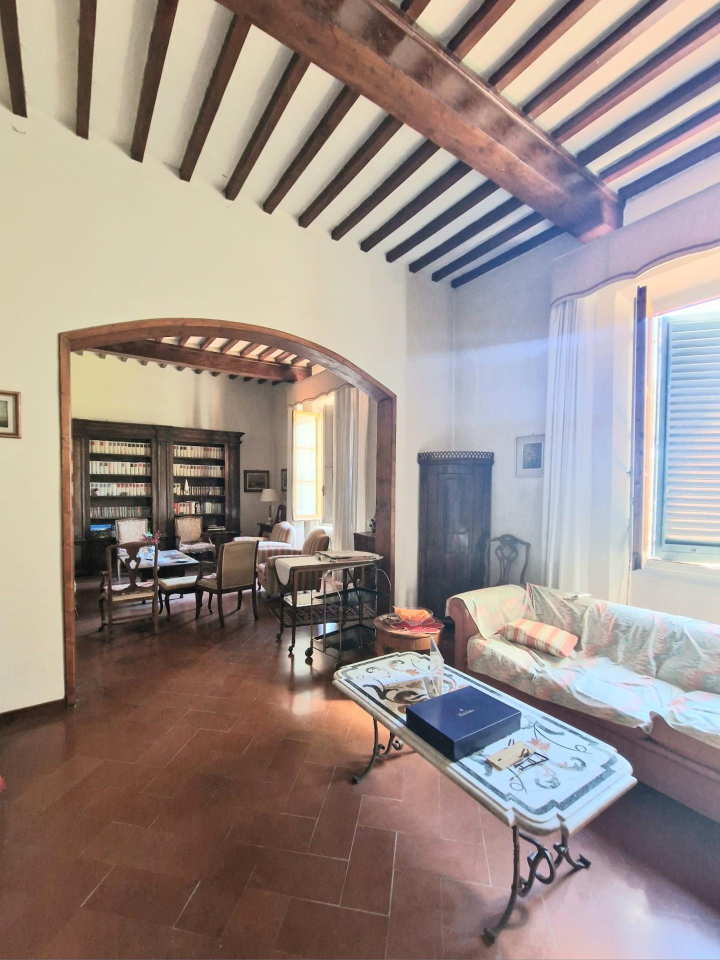 Villa - San Piero A Ponti, Campi Bisenzio (11/60)