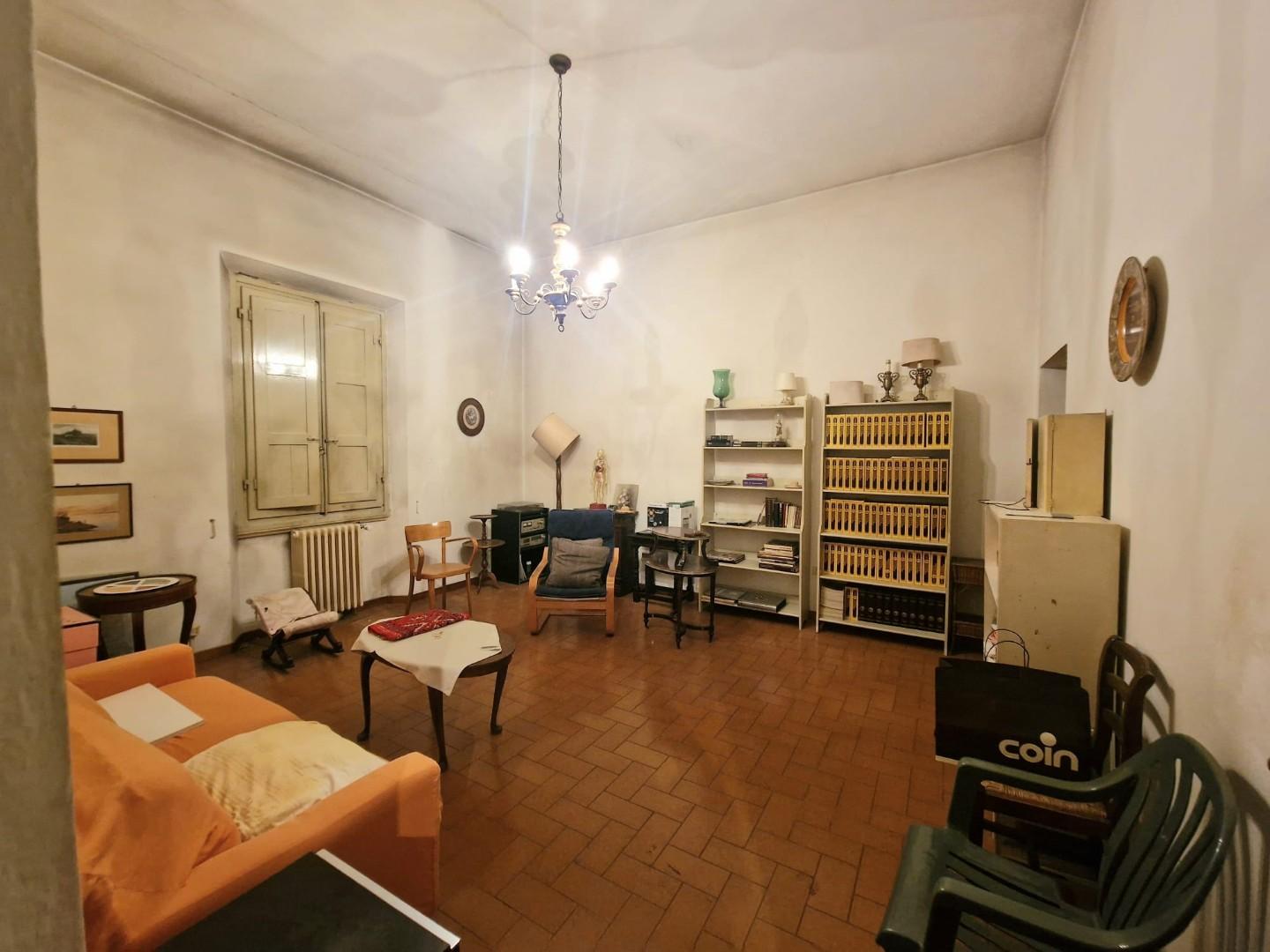 Villa - San Piero A Ponti, Campi Bisenzio (25/60)