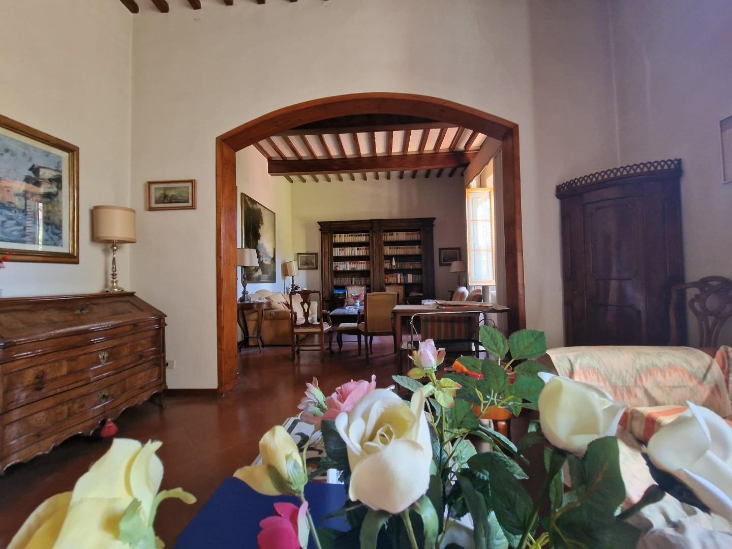 Villa - San Piero A Ponti, Campi Bisenzio (13/60)