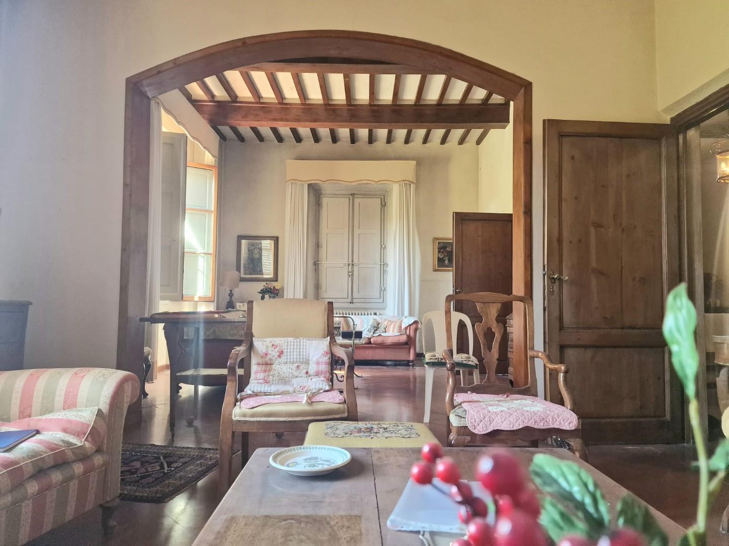 Villa - San Piero A Ponti, Campi Bisenzio (10/60)