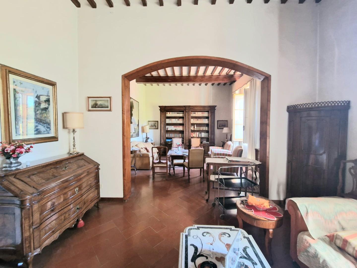 Villa - San Piero A Ponti, Campi Bisenzio (9/60)