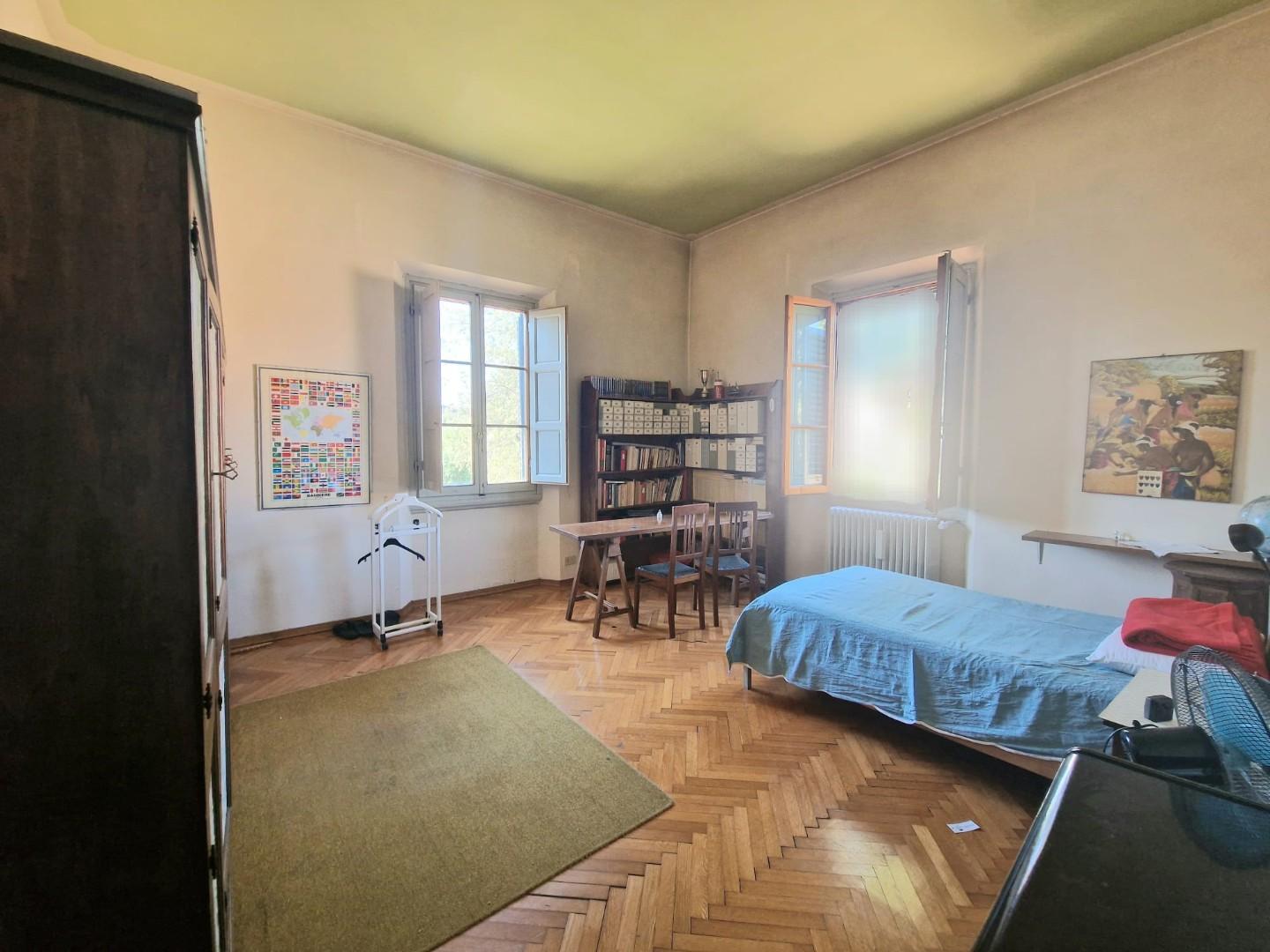 Villa - San Piero A Ponti, Campi Bisenzio (50/60)