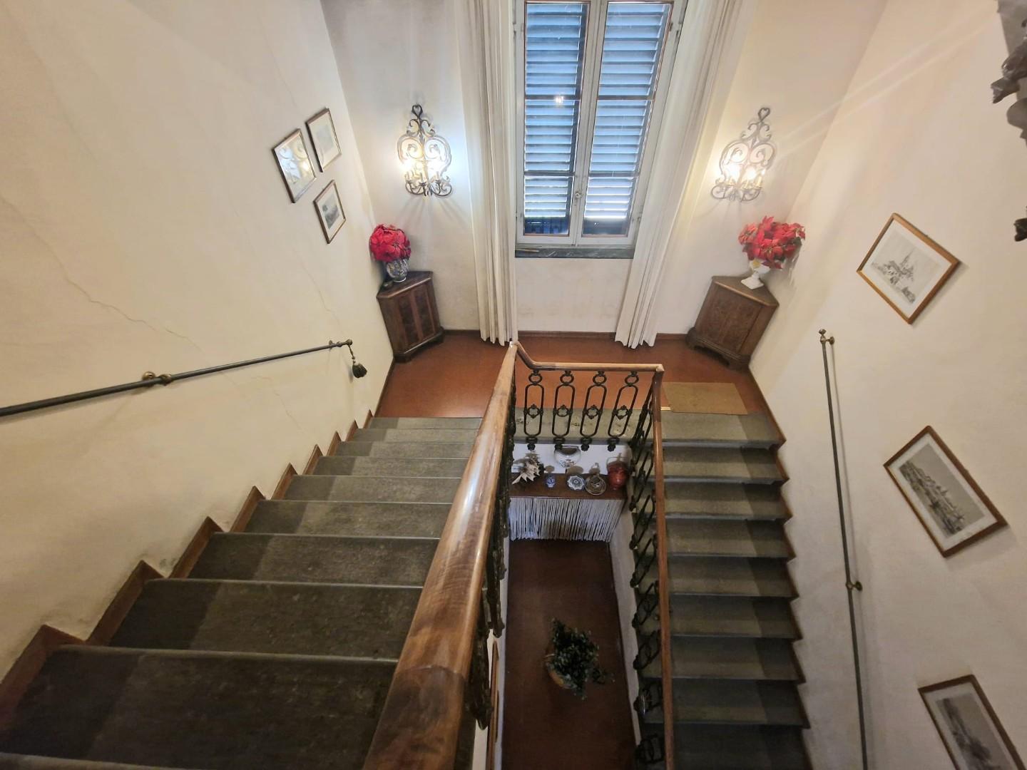 Villa - San Piero A Ponti, Campi Bisenzio (21/60)