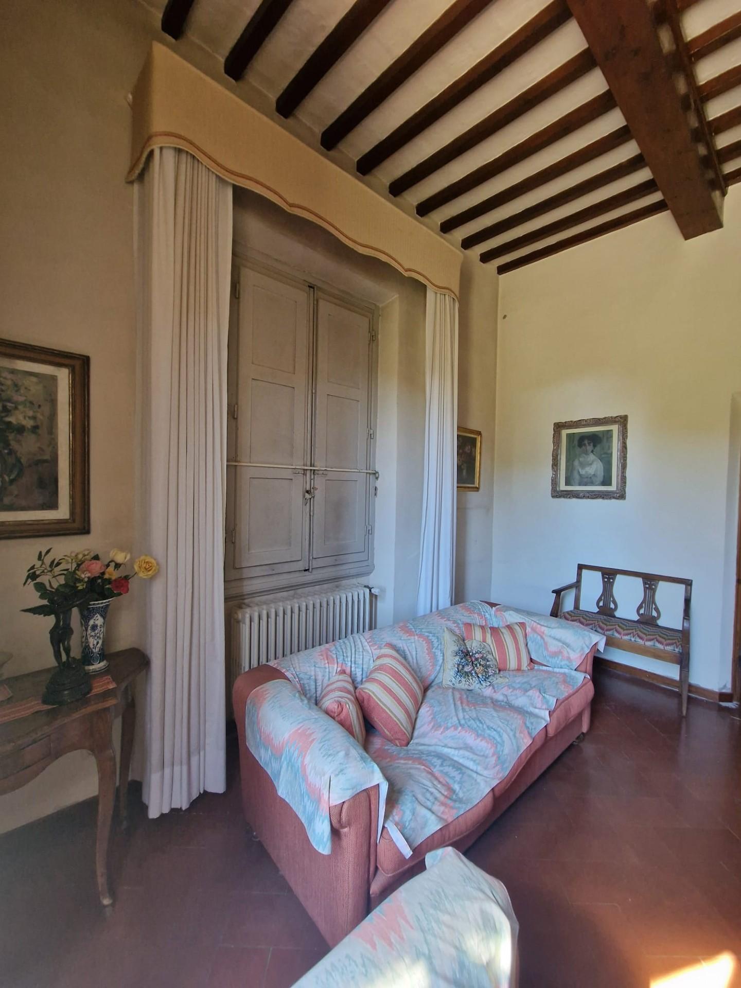 Villa - San Piero A Ponti, Campi Bisenzio (46/60)