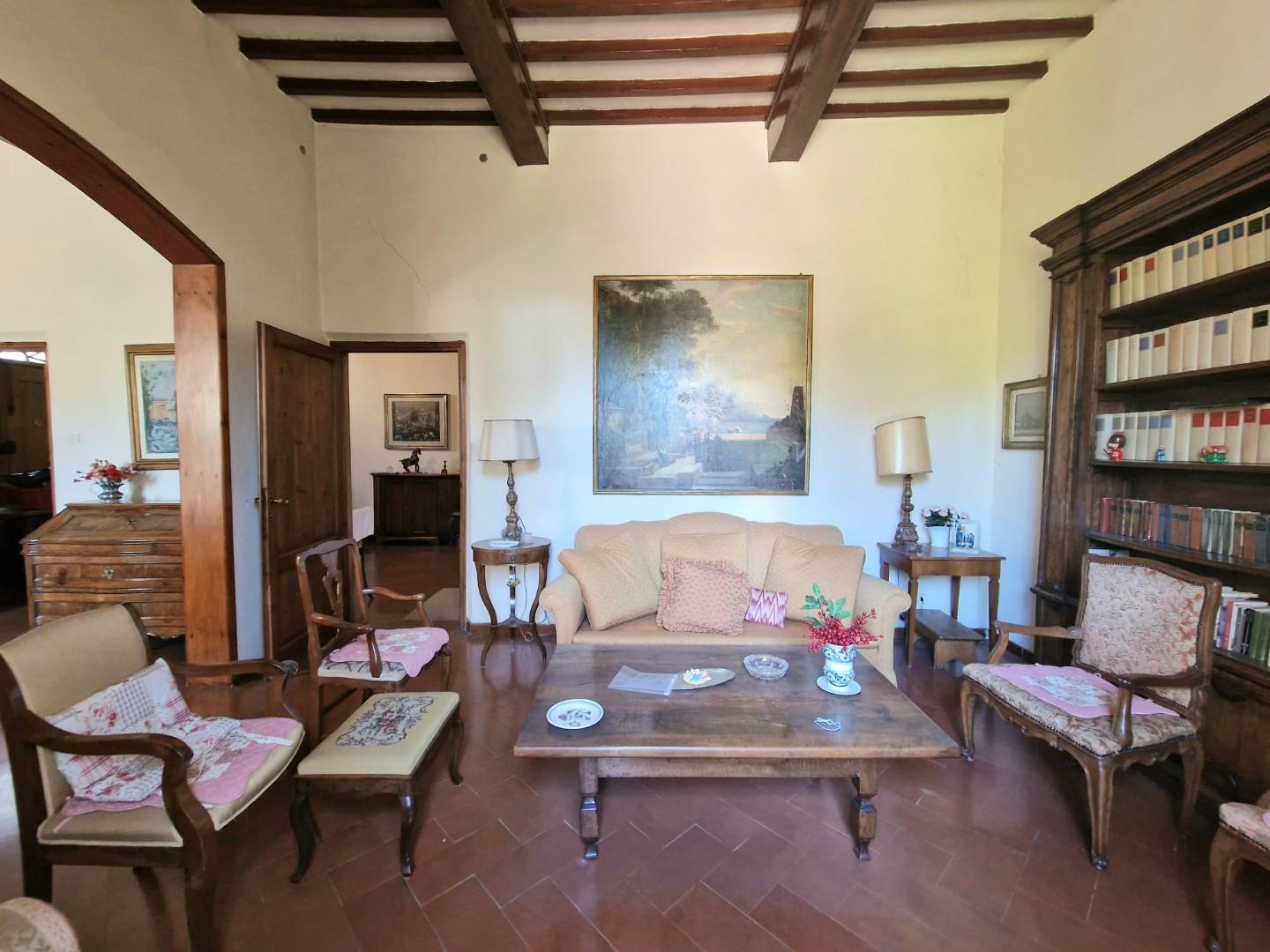 Villa - San Piero A Ponti, Campi Bisenzio (12/60)