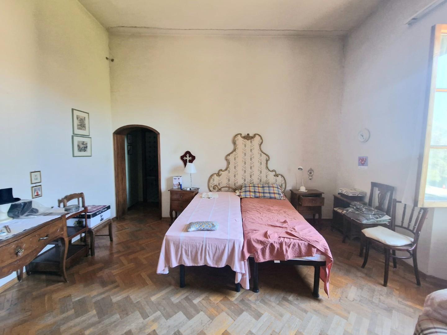 Villa - San Piero A Ponti, Campi Bisenzio (40/60)