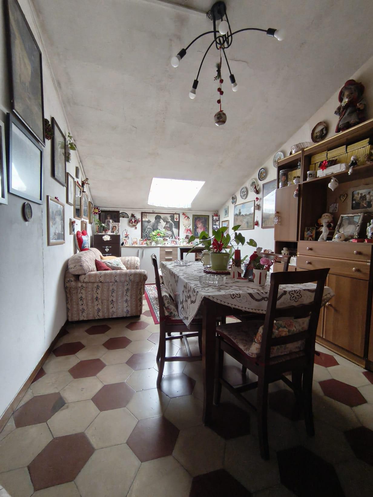 Mansarda in vendita a Carrara