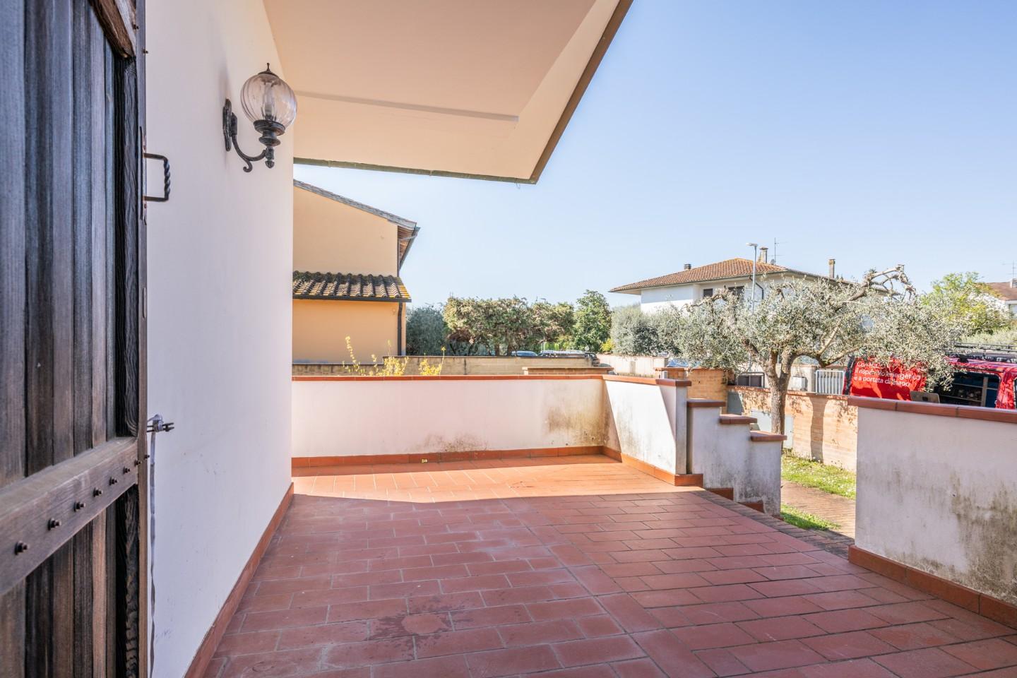 Casa singola in vendita a Pontedera (5/45)