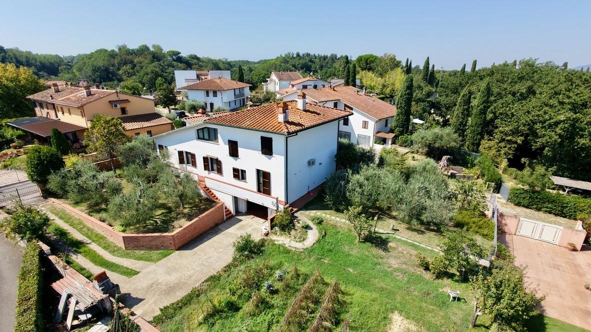 Casa singola in vendita a Pontedera