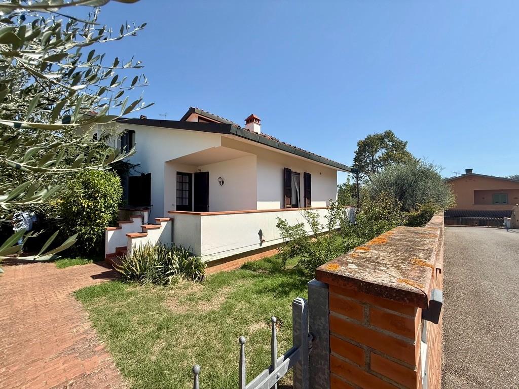 Casa singola in vendita a Pontedera (4/45)