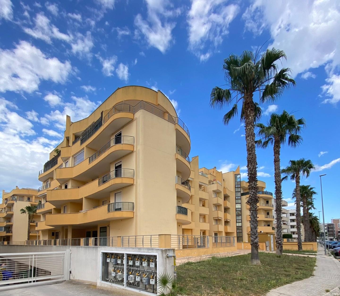 Appartamento a Lecce (LE)