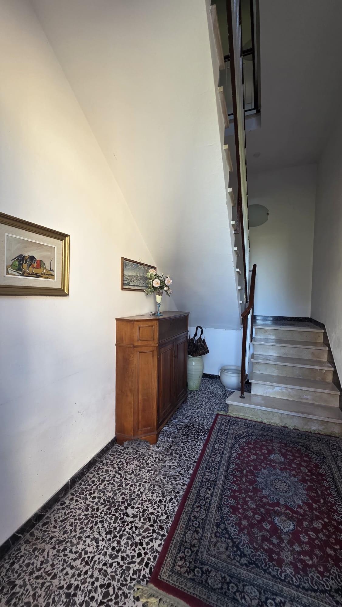 Porzione di casa in vendita a Santa Croce sull'Arno