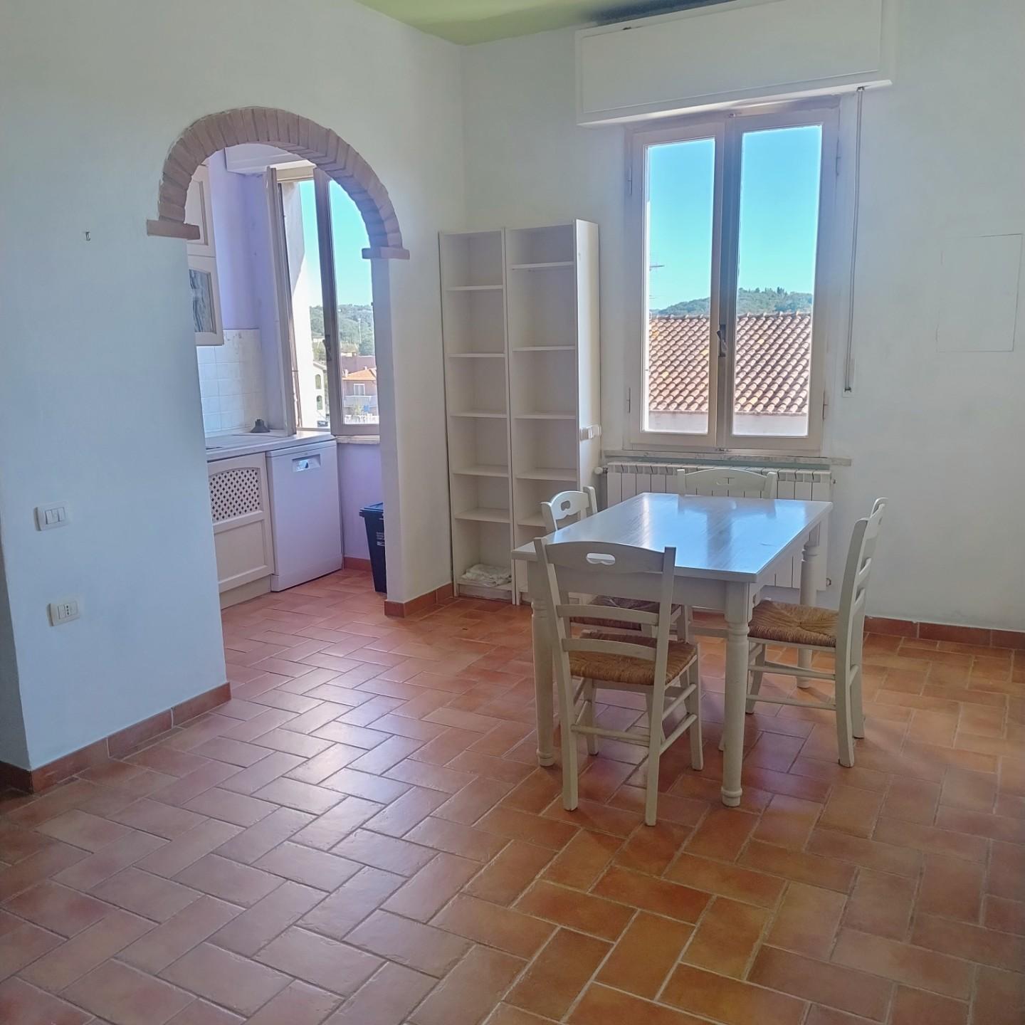 Appartamento in vendita a Capanne, Montopoli In Val D'arno (PI)