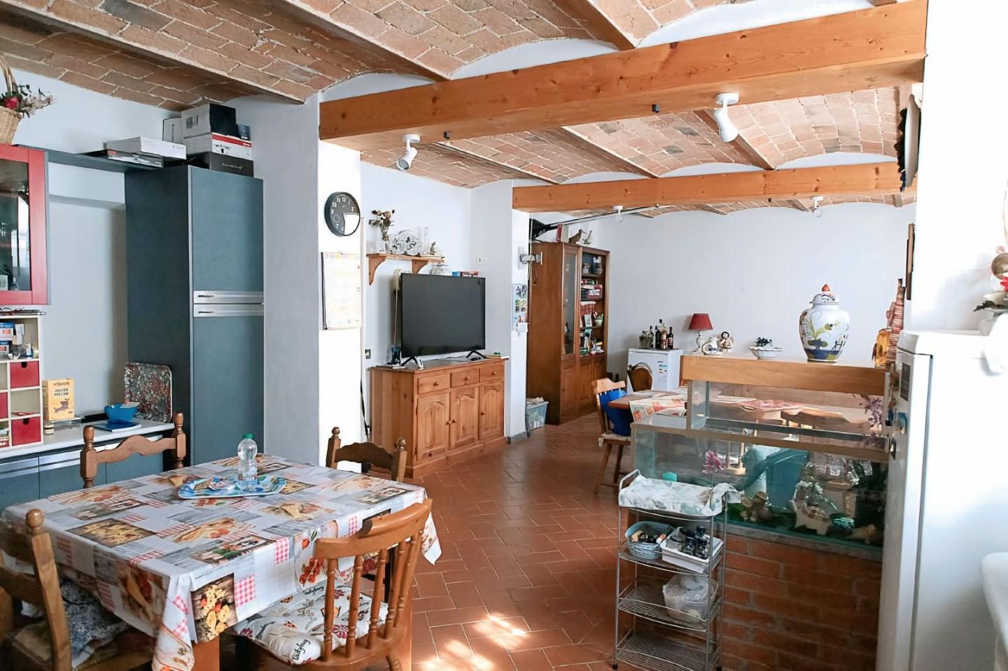 Villa - Marina Di Pisa, Pisa (18/18)