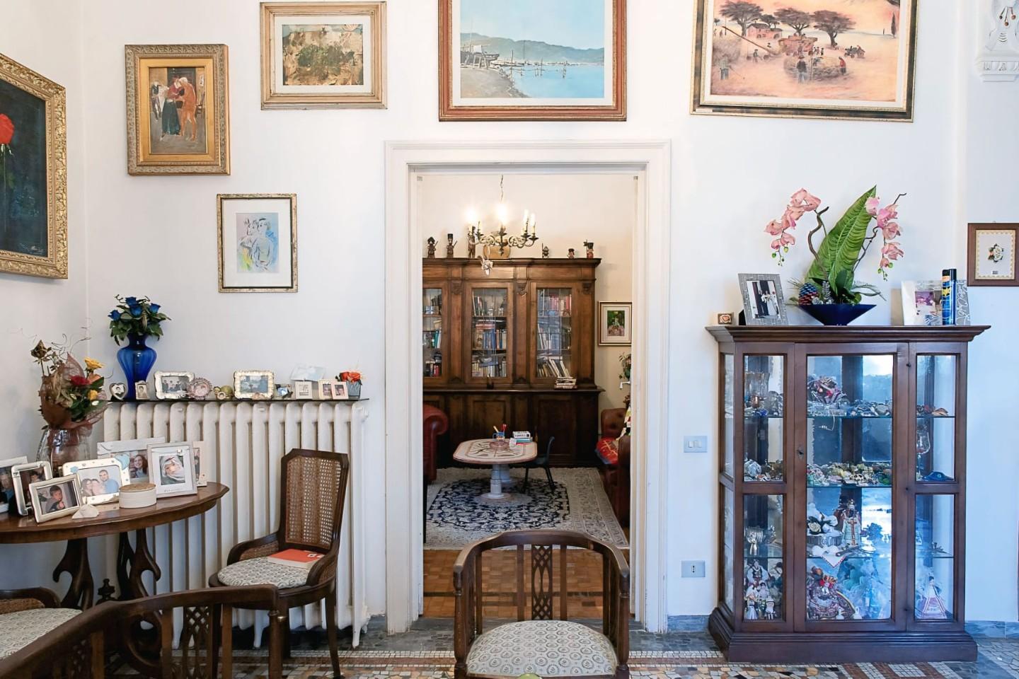 Villa - Marina Di Pisa, Pisa (6/18)