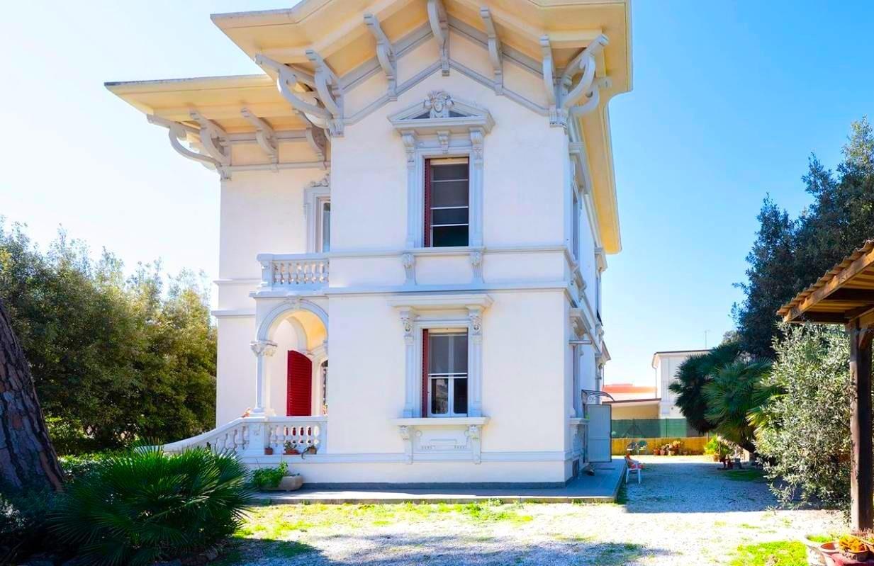 Villa in vendita a Pisa