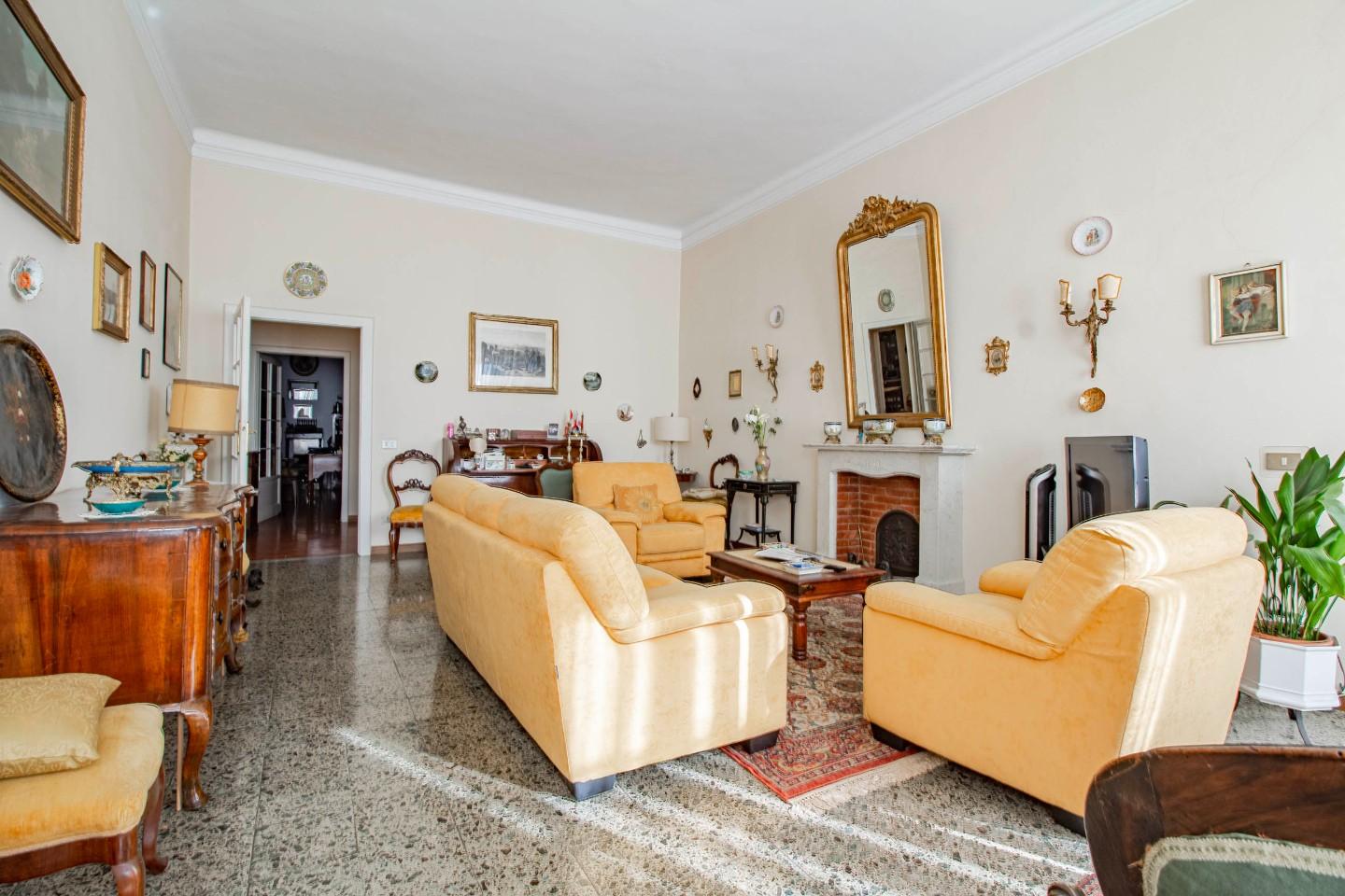 Appartamento - Lungarni, Pisa (3/26)
