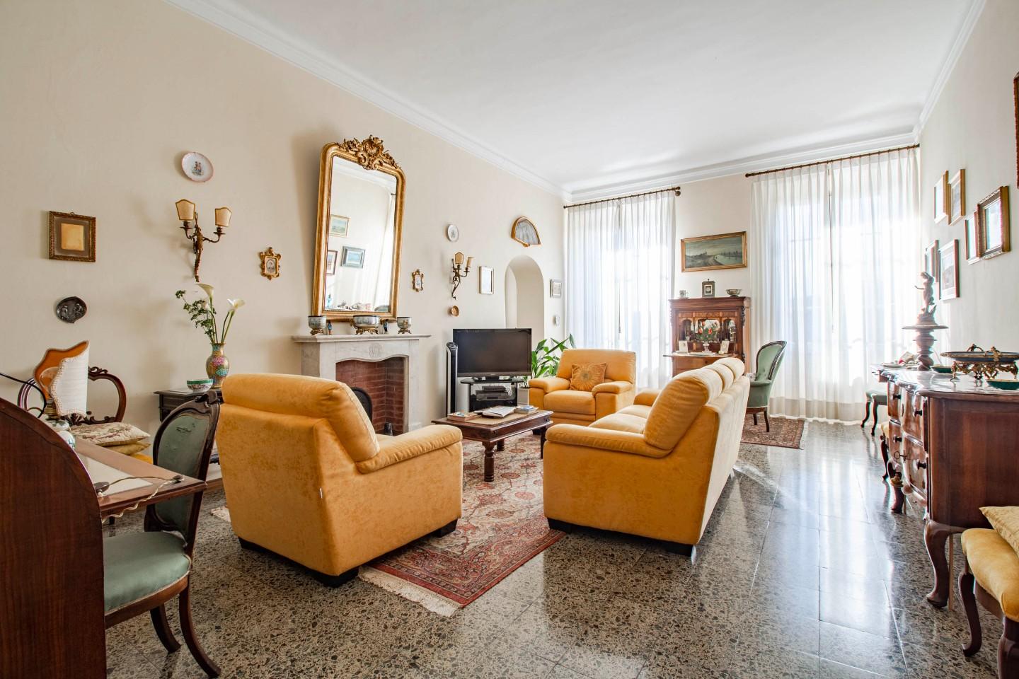 Appartamento - Lungarni, Pisa (4/26)