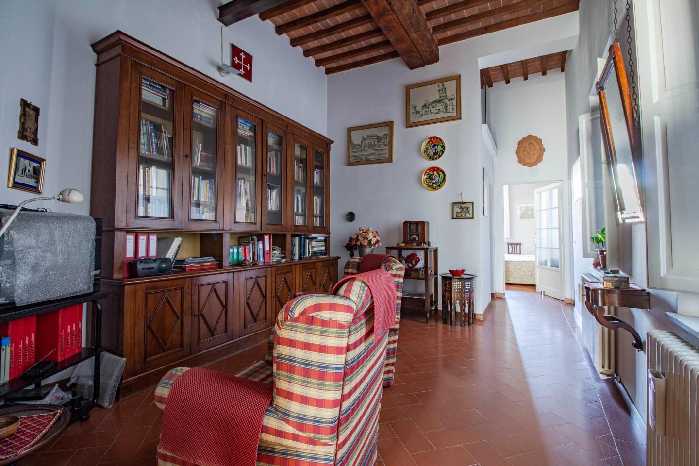 Appartamento - Lungarni, Pisa (14/26)