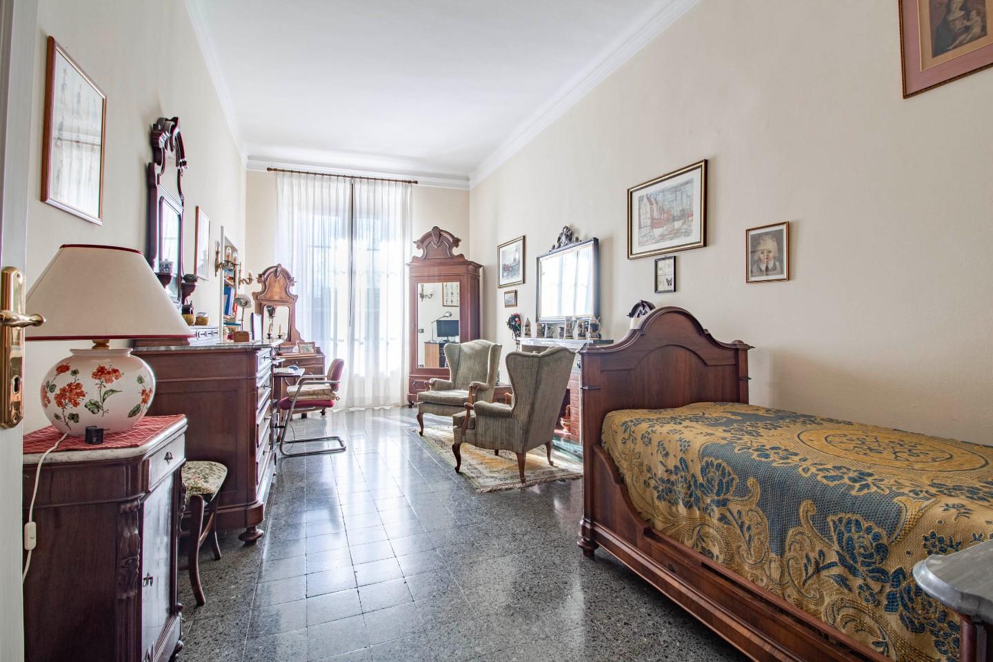 Appartamento - Lungarni, Pisa (19/26)