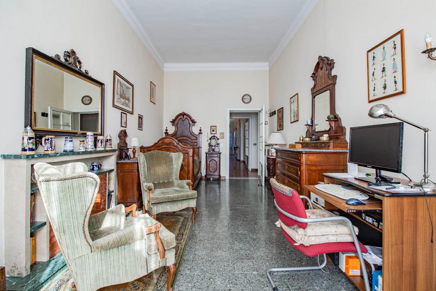Appartamento - Lungarni, Pisa (22/26)