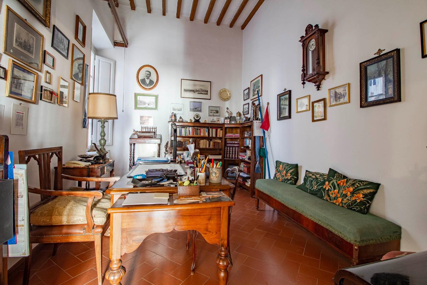 Appartamento - Lungarni, Pisa (15/26)