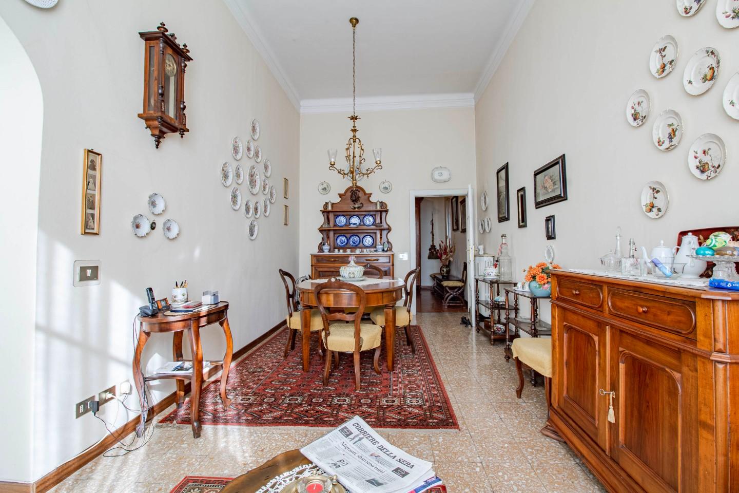 Appartamento - Lungarni, Pisa (9/26)