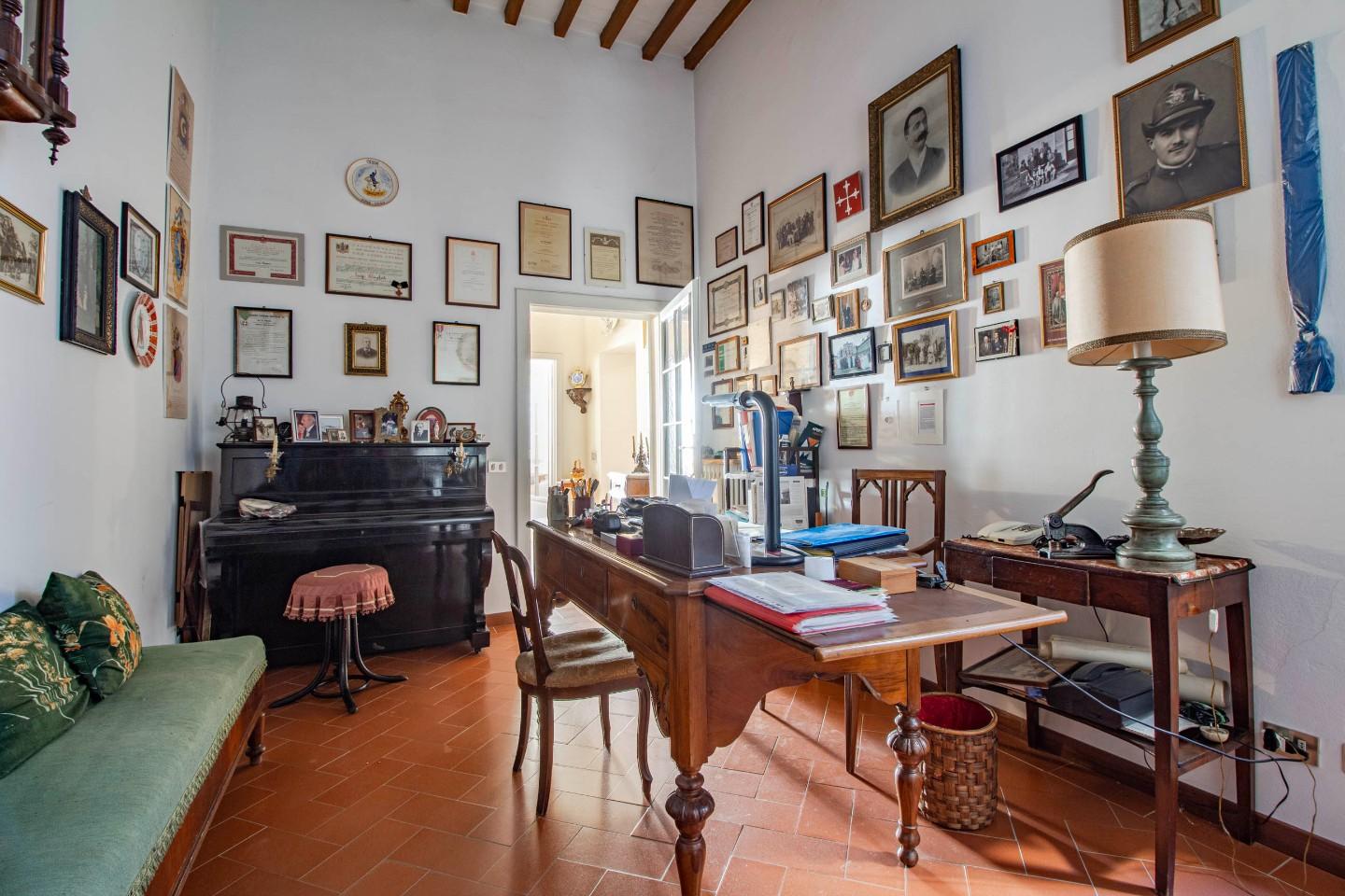 Appartamento - Lungarni, Pisa (16/26)
